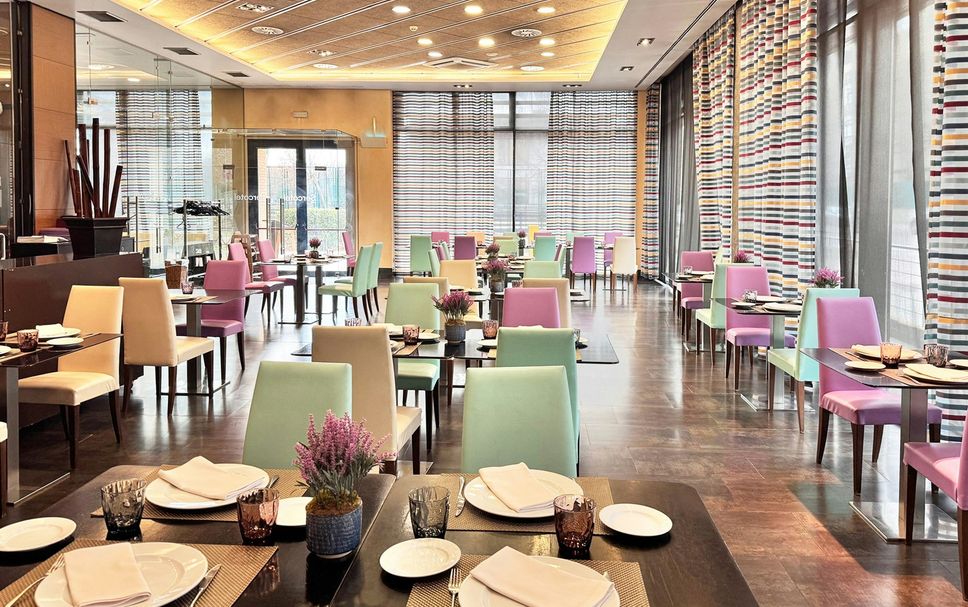 Ristorante Foto