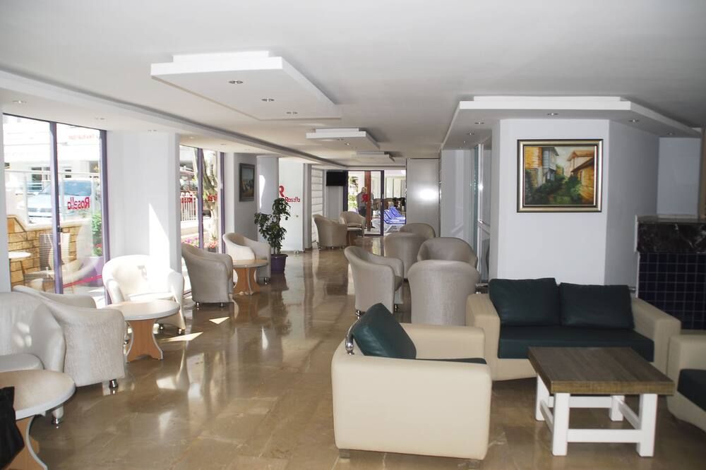 Ingresso