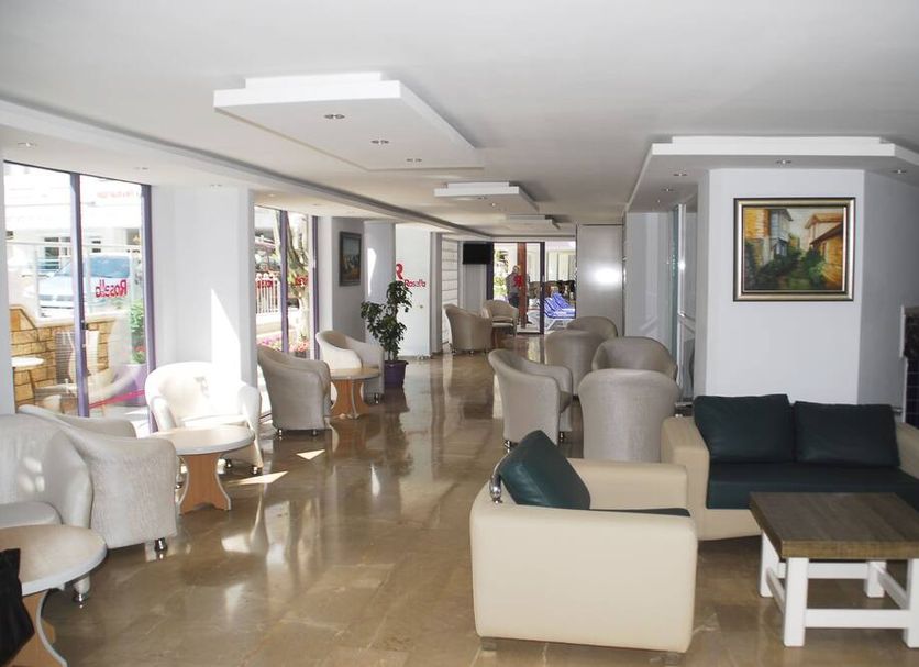 Ingresso Foto