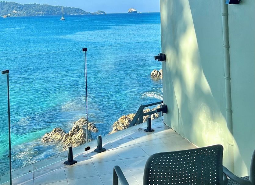 Balcone Foto