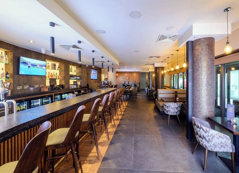 Bar Foto
