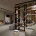 Area lounge