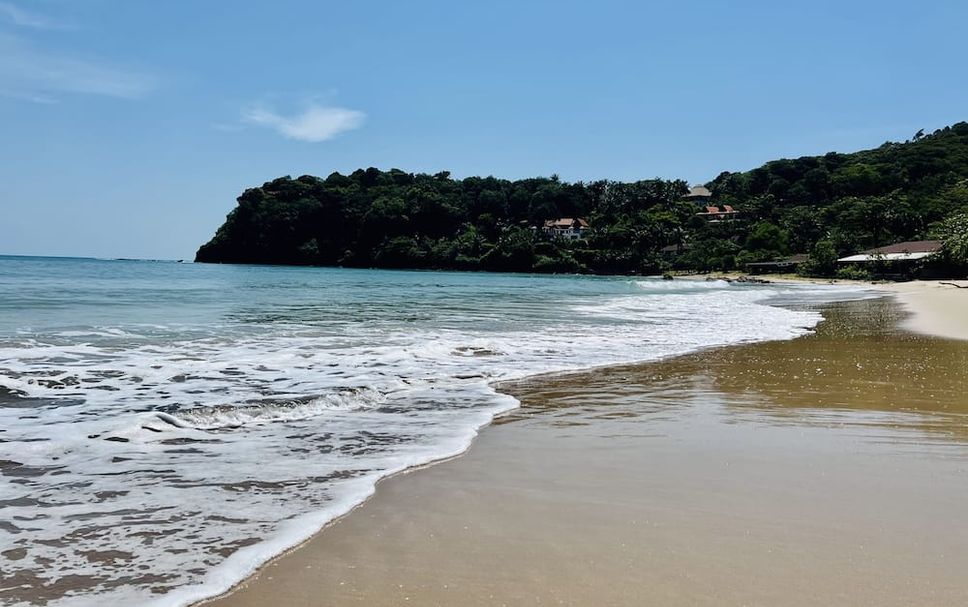 Spiaggia Foto