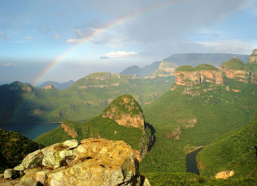 Vista esterna Foto