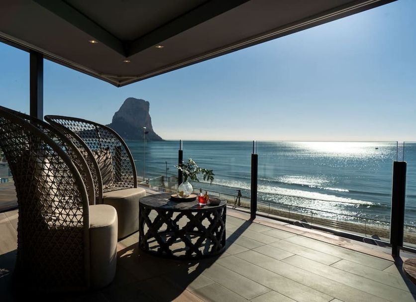 Balcone Foto