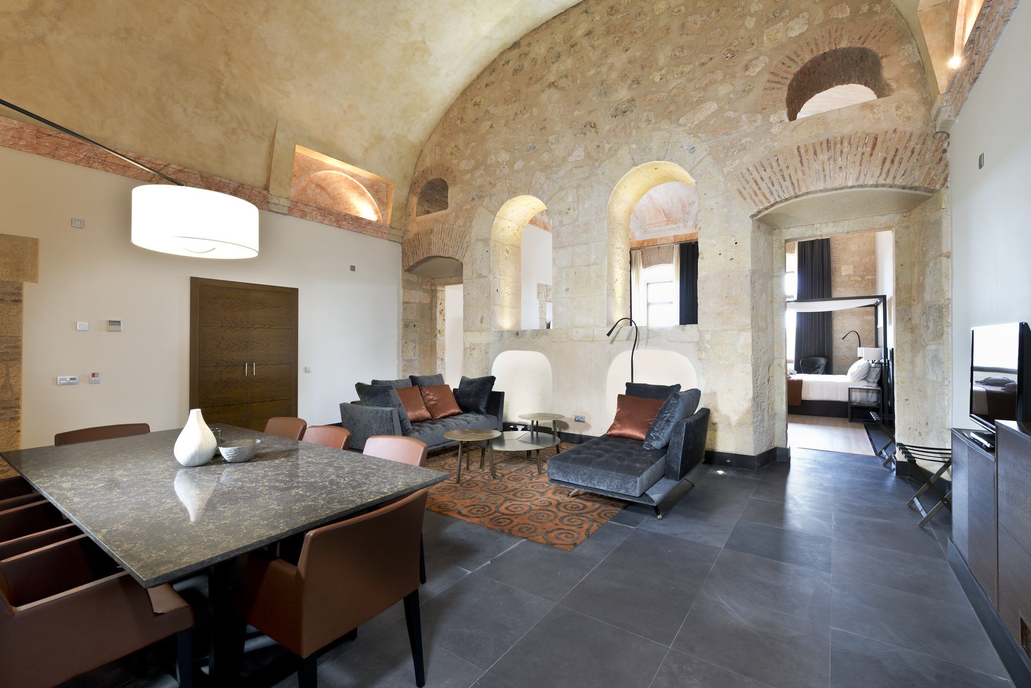 Sala pranzo