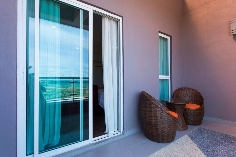 Balcone
