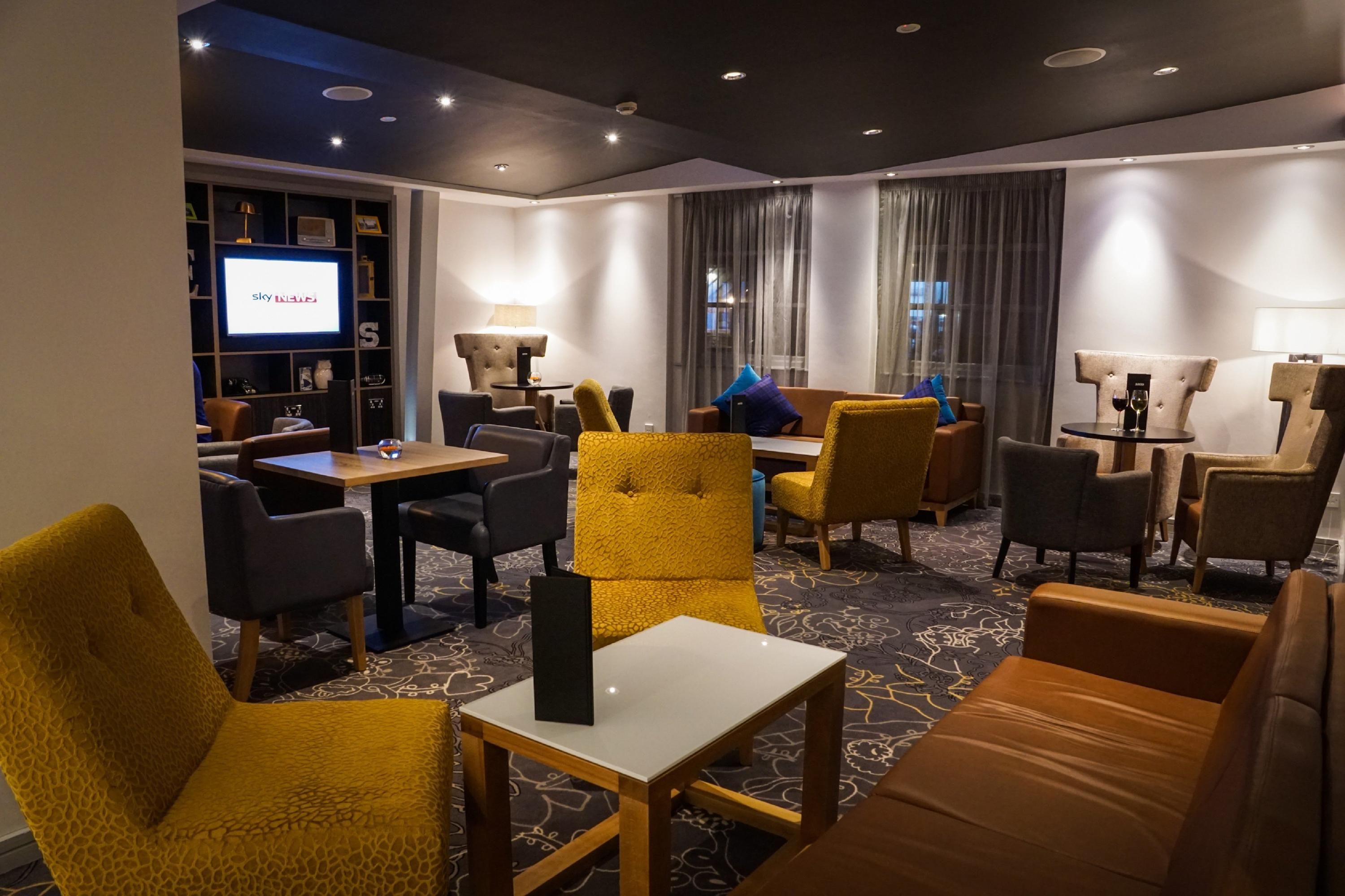 Area lounge