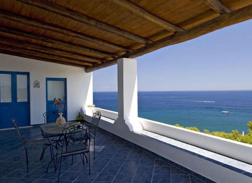 Balcone Foto