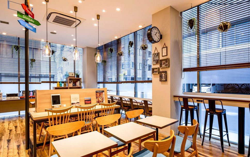 Ristorante Foto