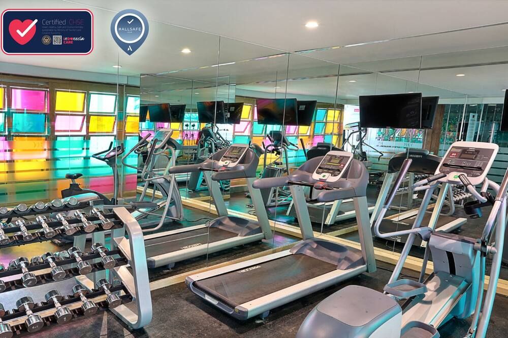 Palestra
