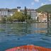 Vista esterna