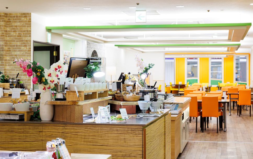 Ristorante Foto