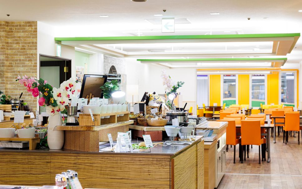 Ristorante Foto