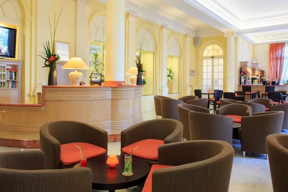 Area lounge