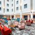 Area lounge
