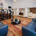 Area lounge