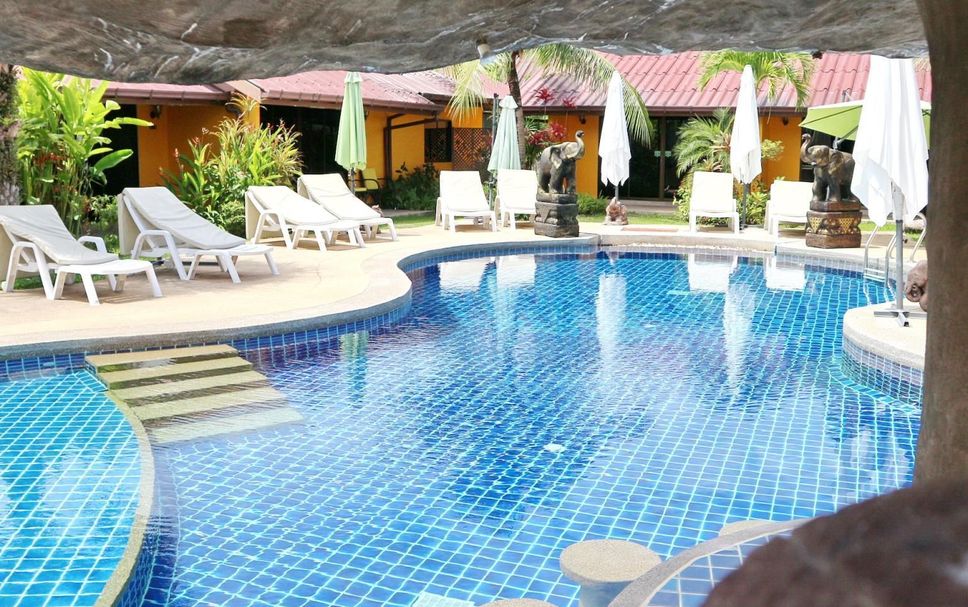 Piscina Foto