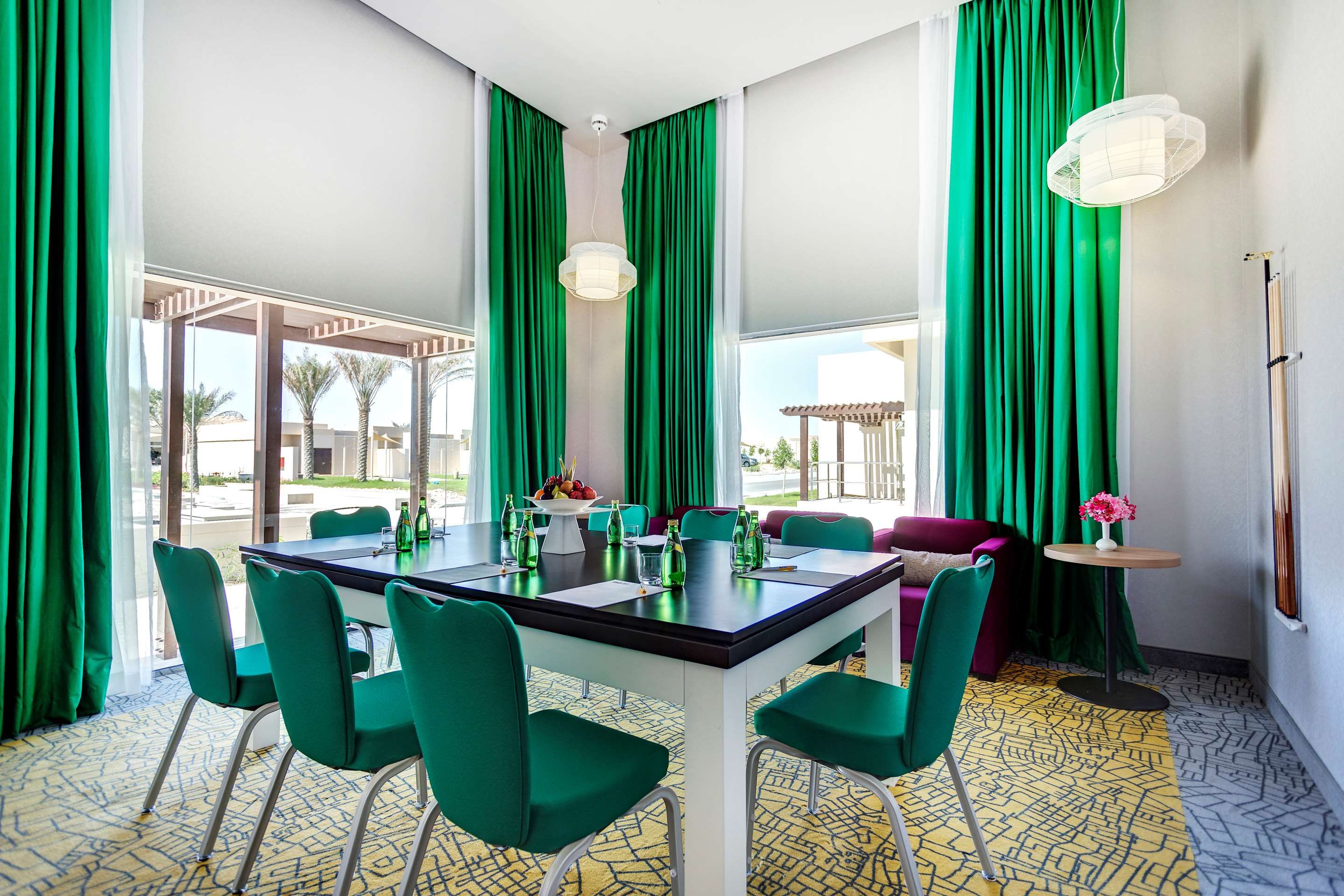 Sala pranzo
