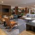 Area lounge