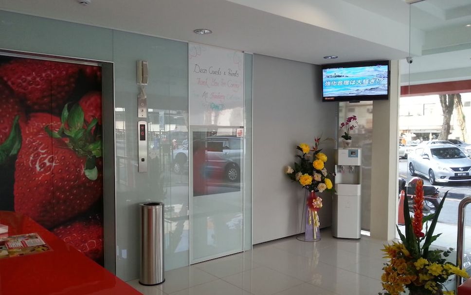 Ingresso Foto