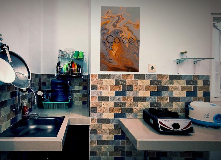 Cucina Foto
