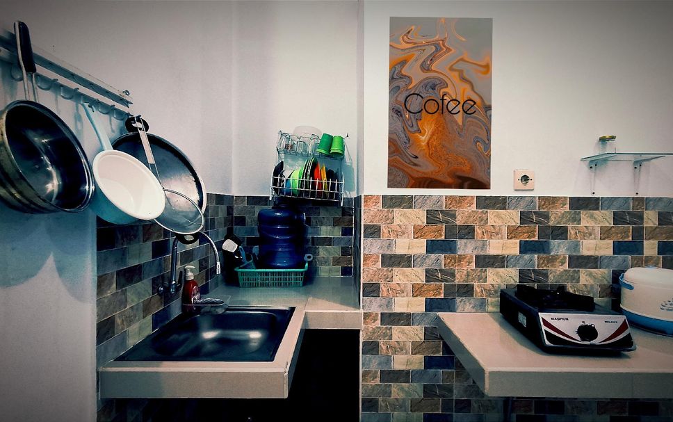 Cucina Foto