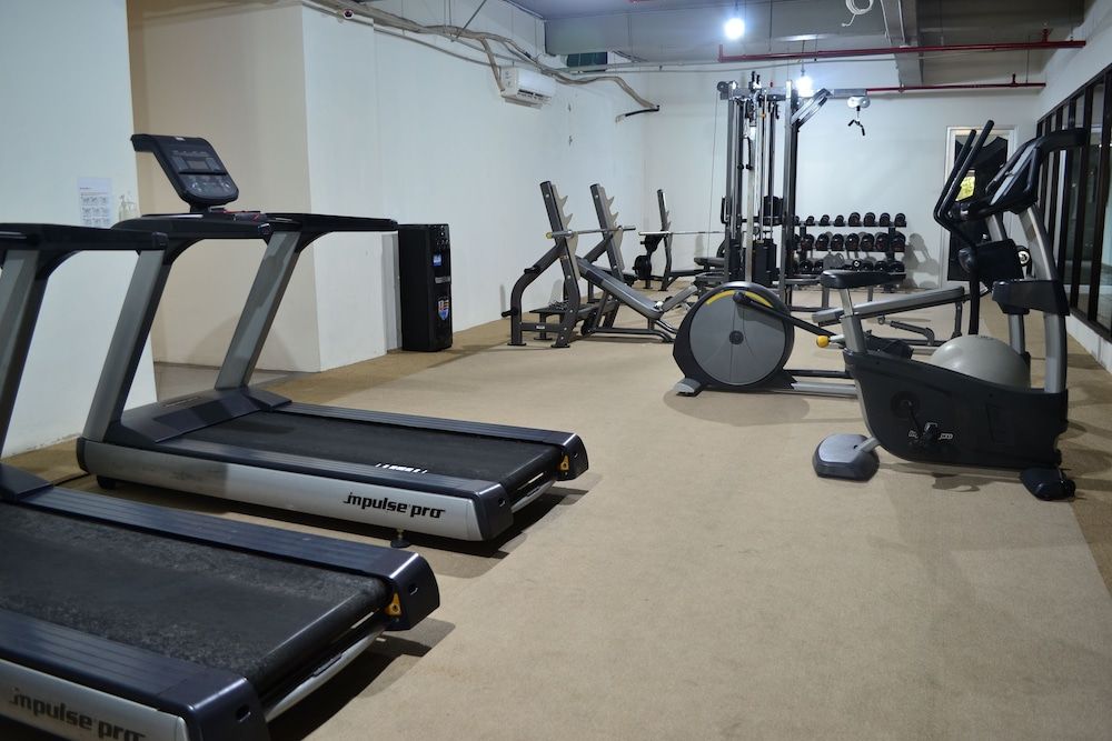 Palestra