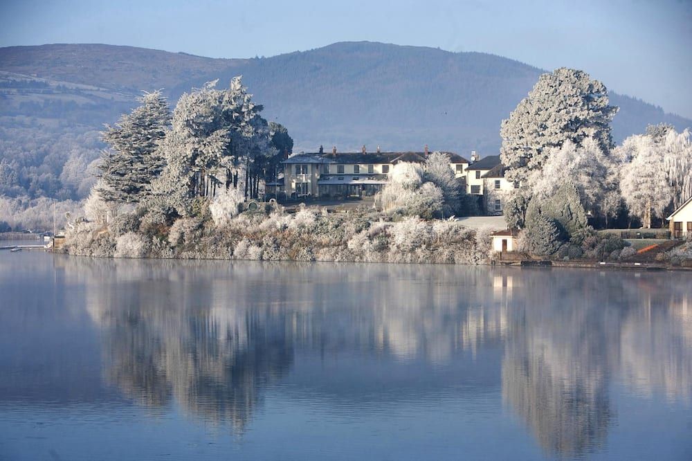 Vista esterna