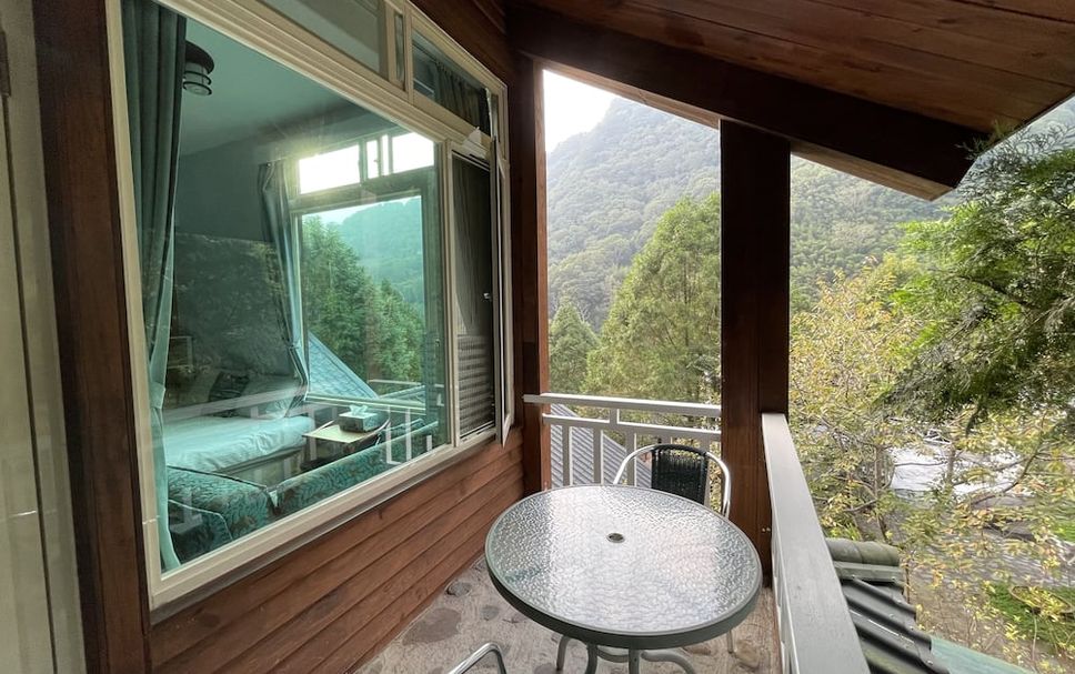 Balcone Foto