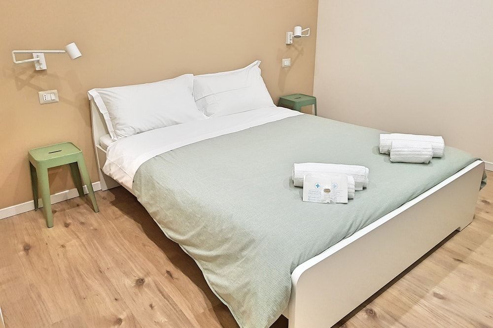 Camera da letto