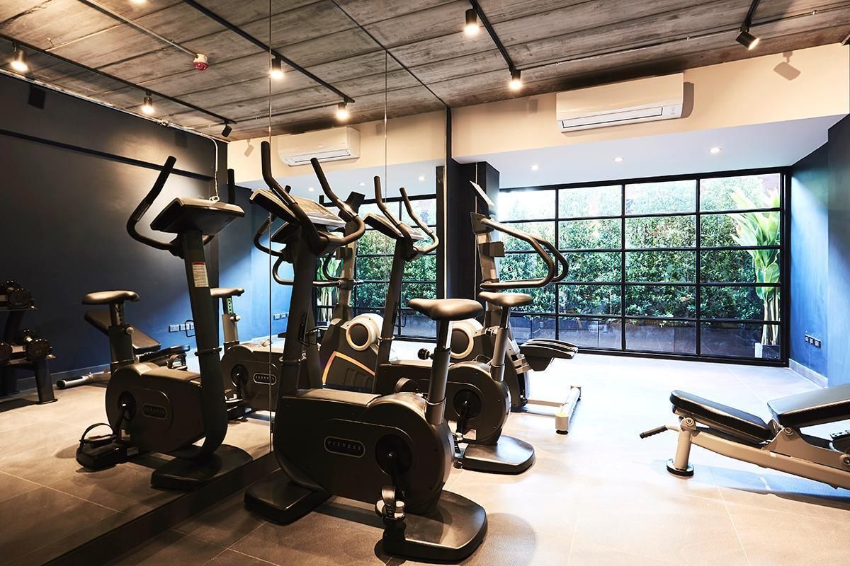 Palestra