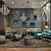Area lounge