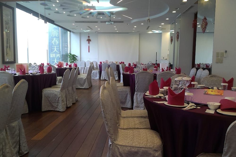 Sala ricevimenti
