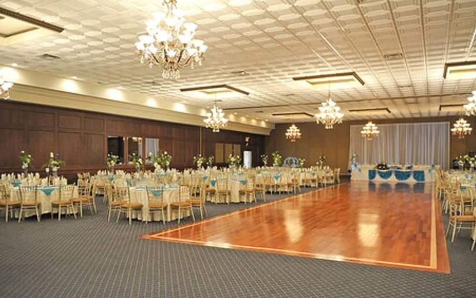 Sala ricevimenti Foto