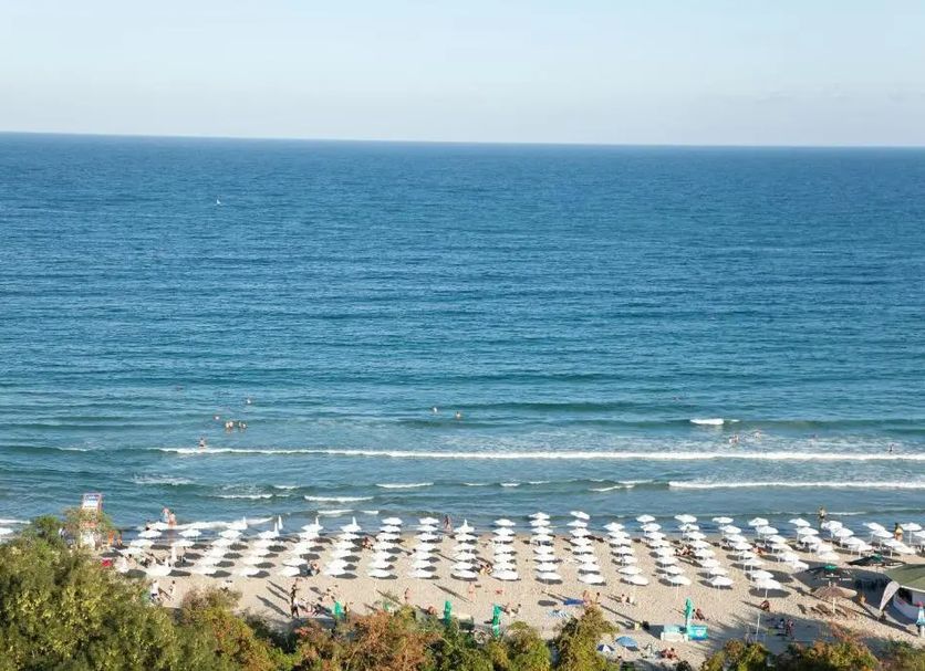 Spiaggia Foto