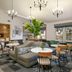Area lounge