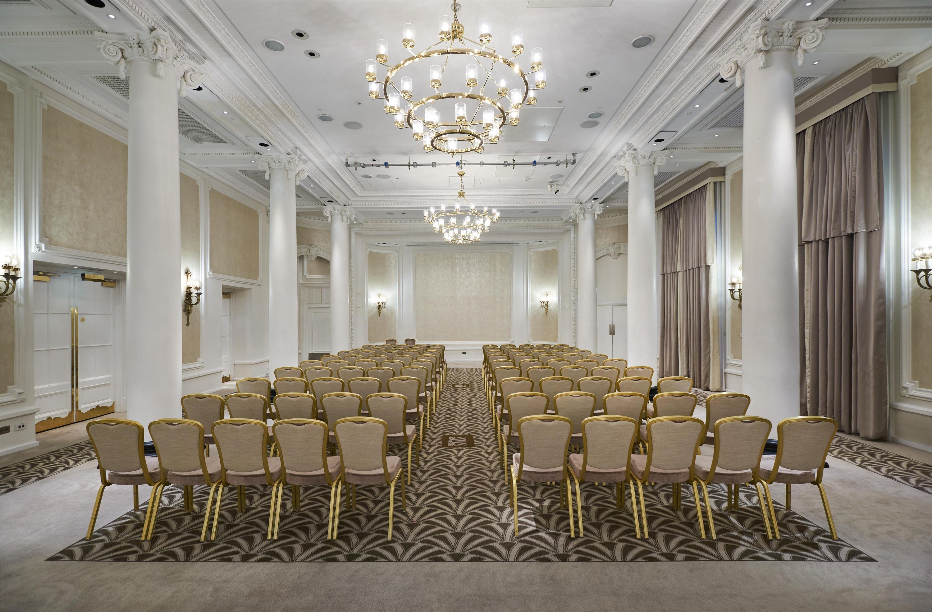 Sala conferenze