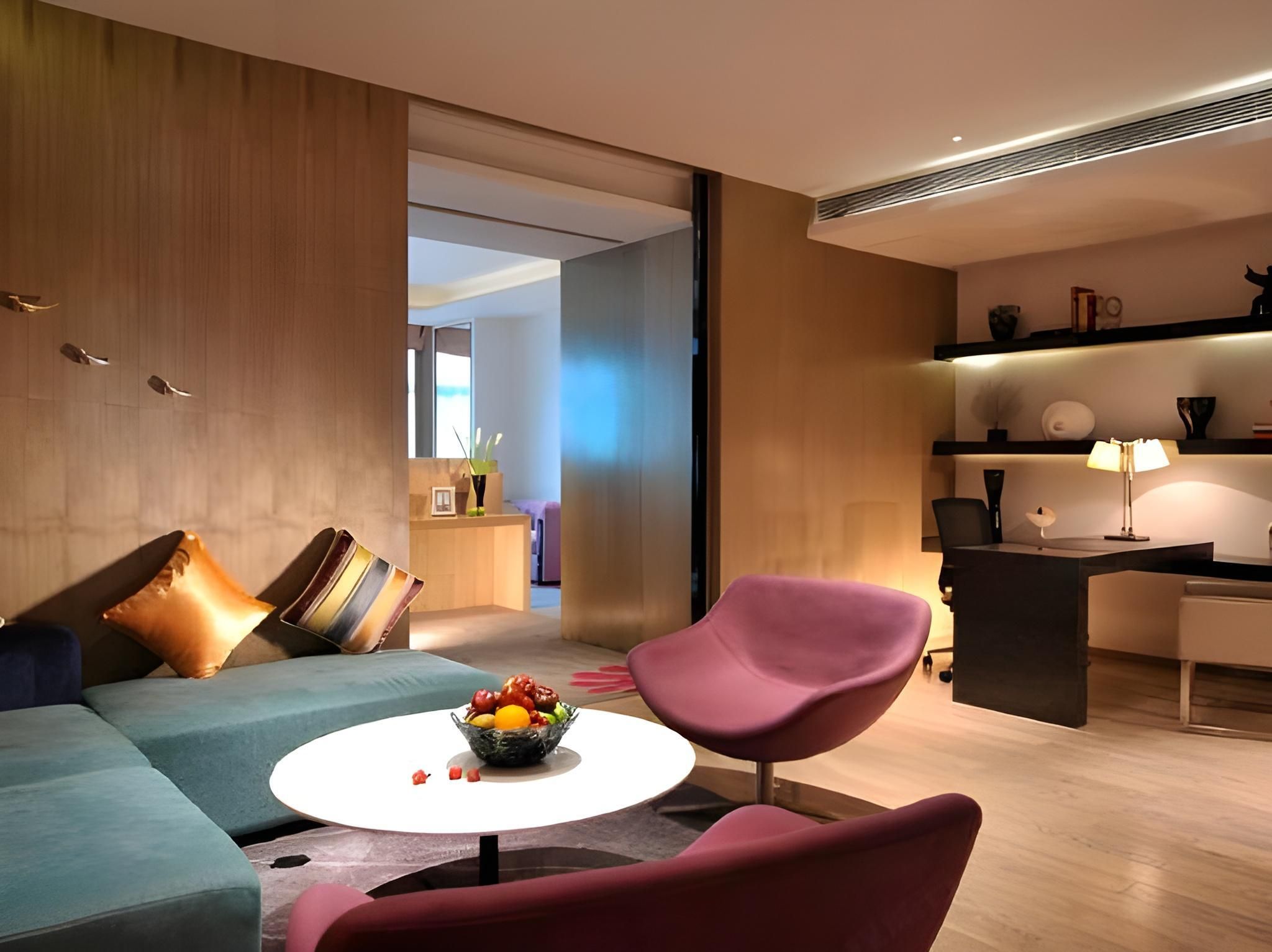 Area lounge