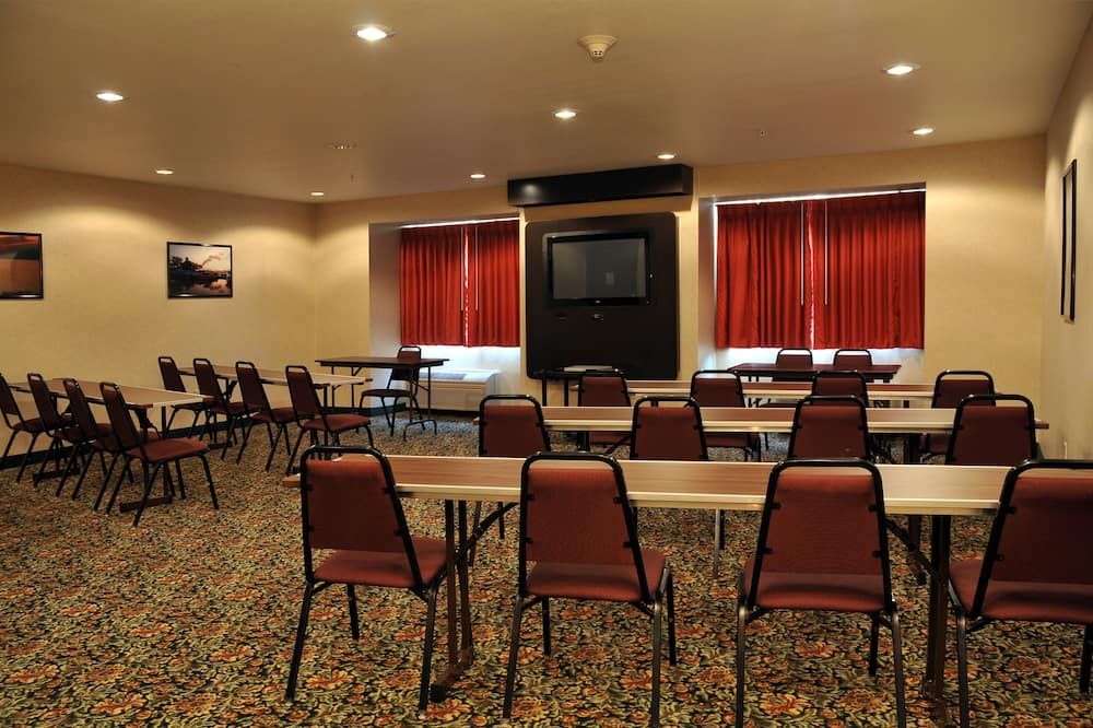 Sala conferenze