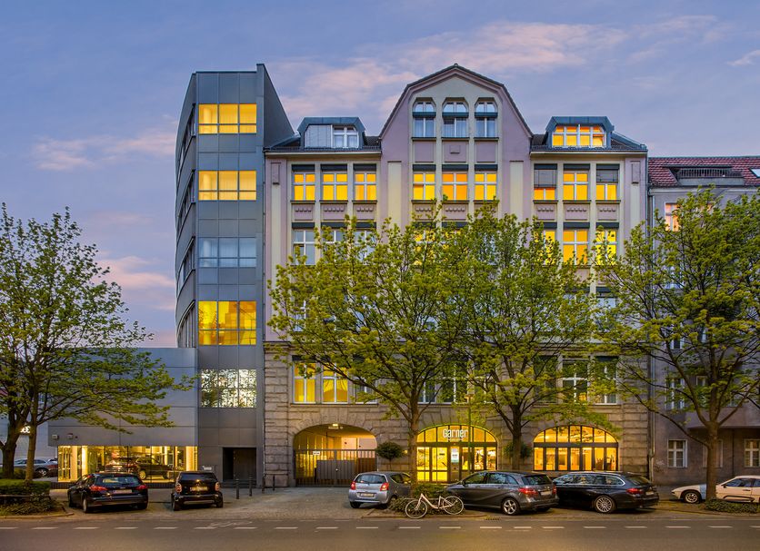 Edificio Foto