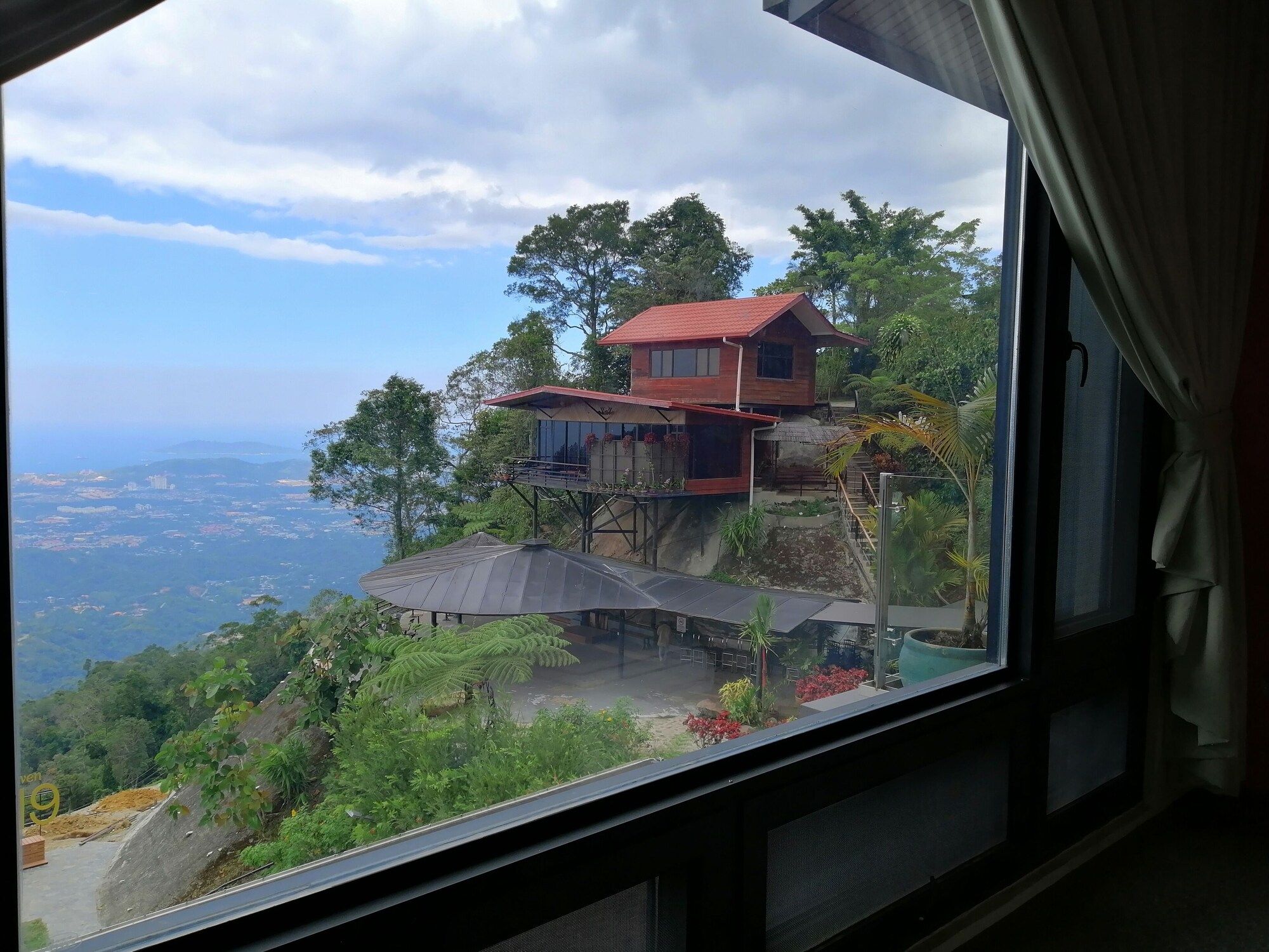 Balcone