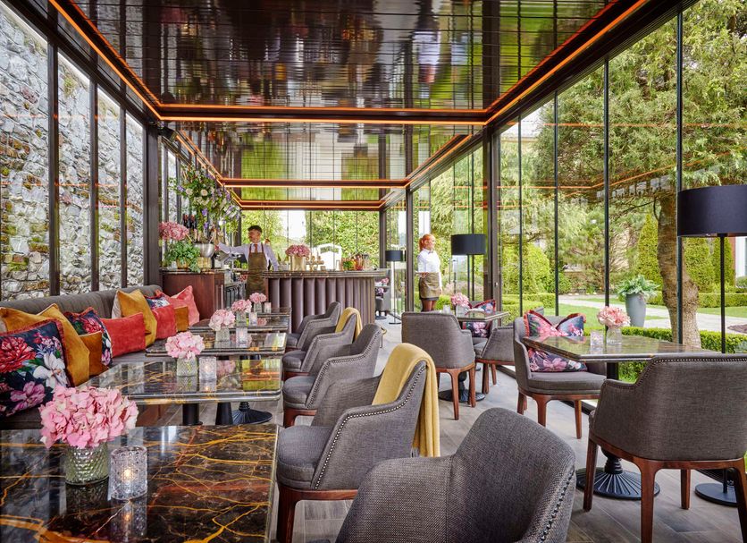 Ristorante Foto