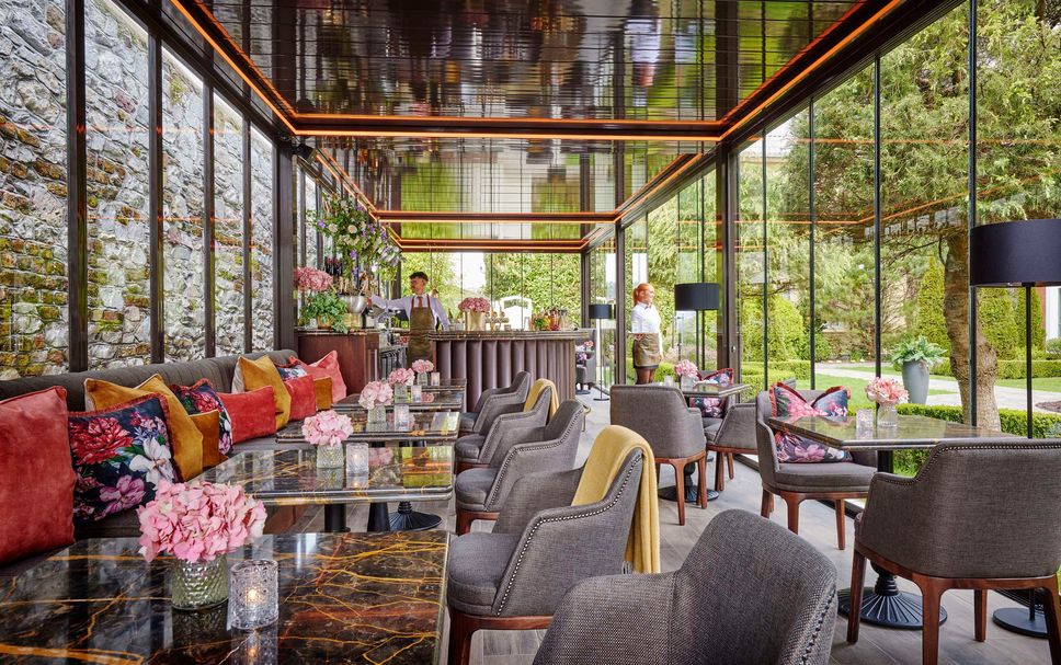 Ristorante Foto