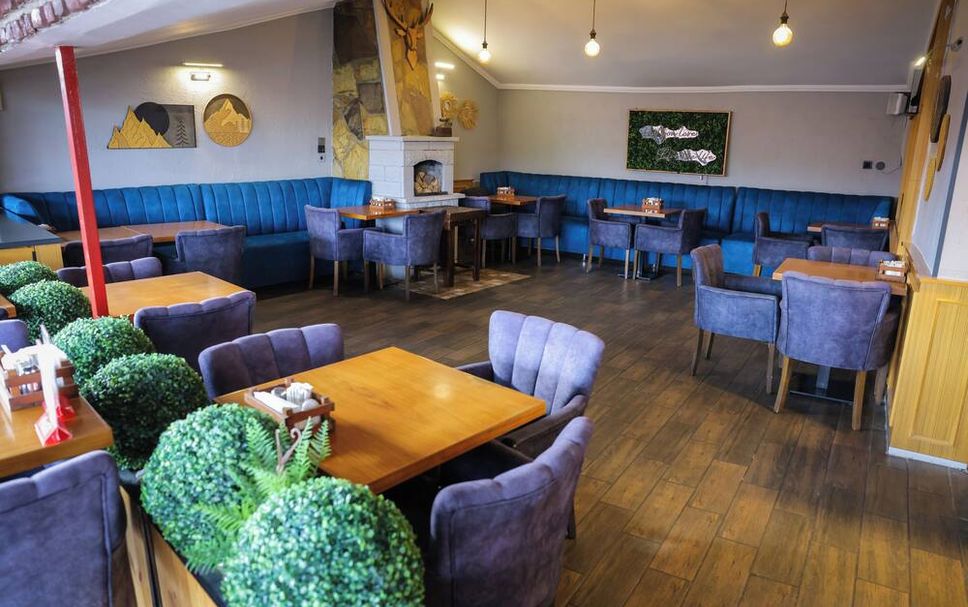 Ristorante Foto