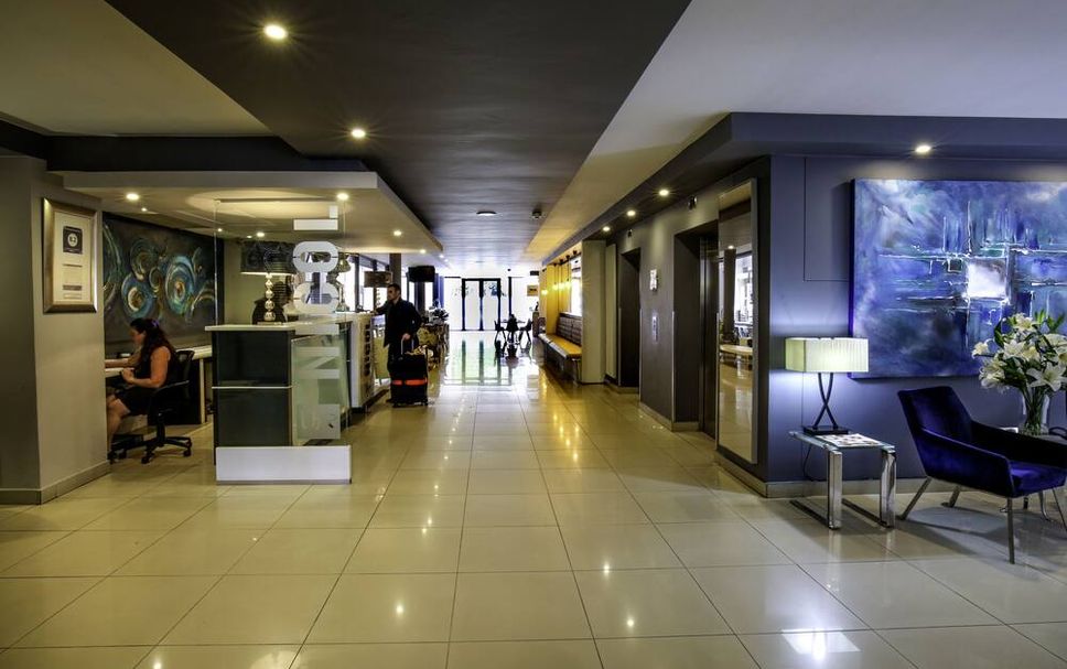 Ingresso Foto