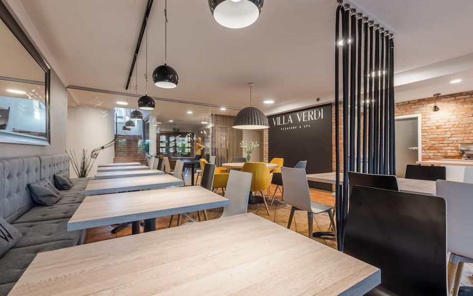 Ristorante Foto