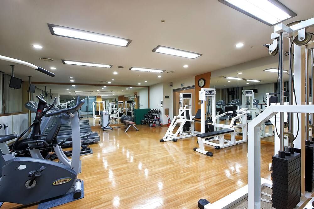 Palestra