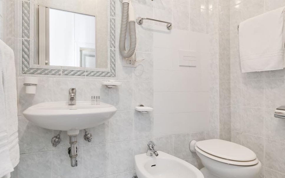Bagno Foto