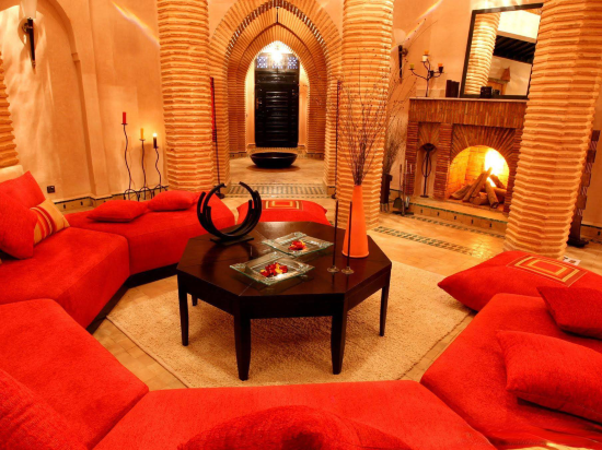 Area lounge